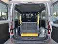 Opel Movano 2.3 CDTI 145 TPMR COMBI L1H1 6 PLACES + FAUTEUIL HANDICAP Gris - thumbnail 4