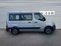 Opel Movano 2.3 CDTI 145 TPMR COMBI L1H1 6 PLACES + FAUTEUIL HANDICAP Gris - thumbnail 9