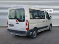 Opel Movano 2.3 CDTI 145 TPMR COMBI L1H1 6 PLACES + FAUTEUIL HANDICAP Gris - thumbnail 8