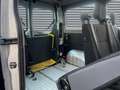 Opel Movano 2.3 CDTI 145 TPMR COMBI L1H1 6 PLACES + FAUTEUIL HANDICAP Gris - thumbnail 5