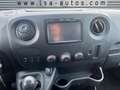 Opel Movano 2.3 CDTI 145 TPMR COMBI L1H1 6 PLACES + FAUTEUIL HANDICAP Gris - thumbnail 28
