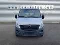 Opel Movano 2.3 CDTI 145 TPMR COMBI L1H1 6 PLACES + FAUTEUIL HANDICAP Gris - thumbnail 11