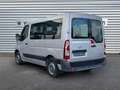 Opel Movano 2.3 CDTI 145 TPMR COMBI L1H1 6 PLACES + FAUTEUIL HANDICAP Gris - thumbnail 3