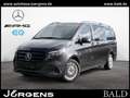 Mercedes-Benz Vito 119 Tourer/PRO/MOPF/Navi/MBUX/Totw/SHZ/Temp Grau - thumbnail 1