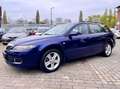Mazda 6 Kombi 2.0*NEUTÜV*SCHIEBEDACH*ANHÄNGERKUPP*6GAN Kék - thumbnail 1