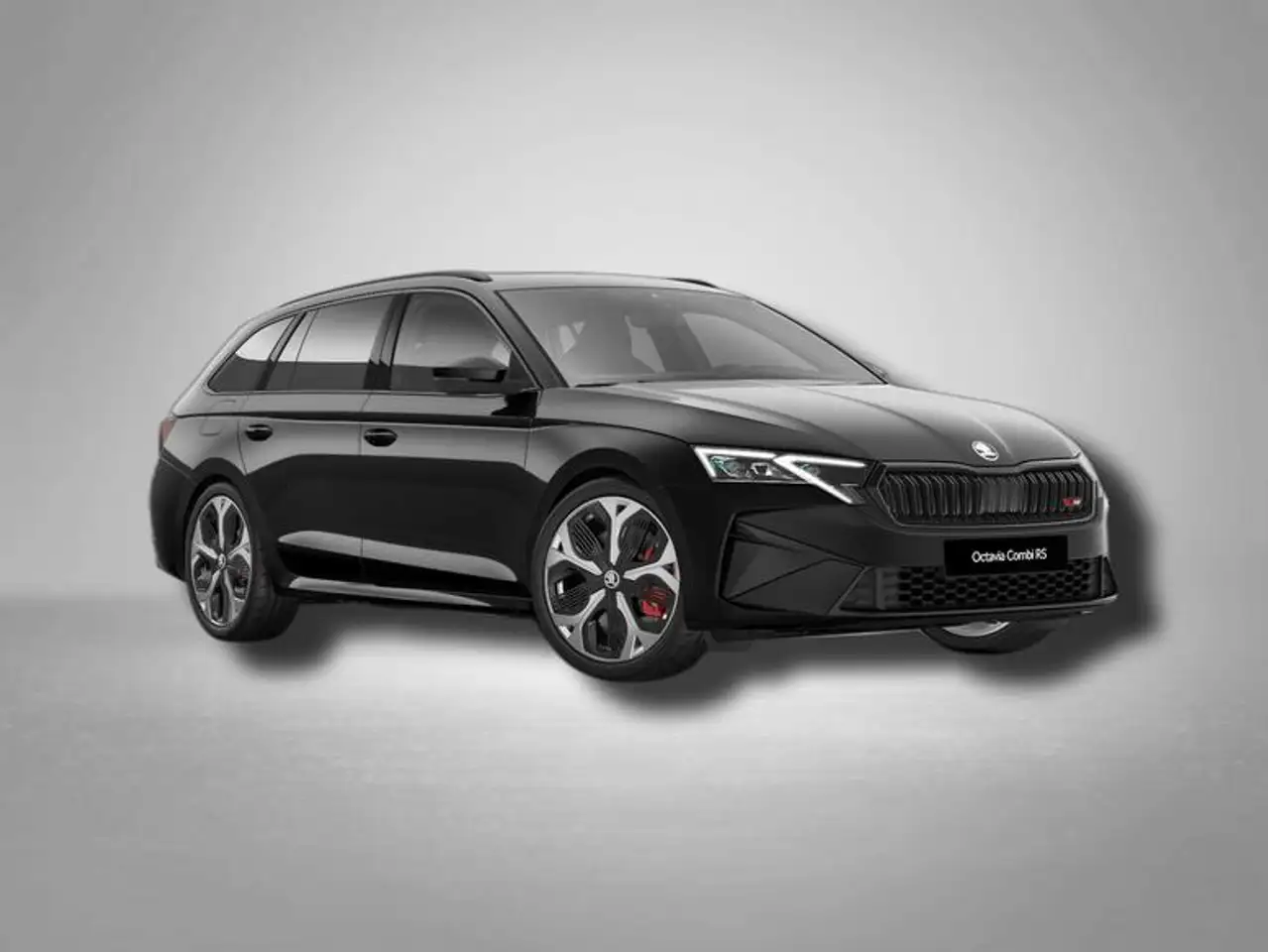Skoda Octavia 2026