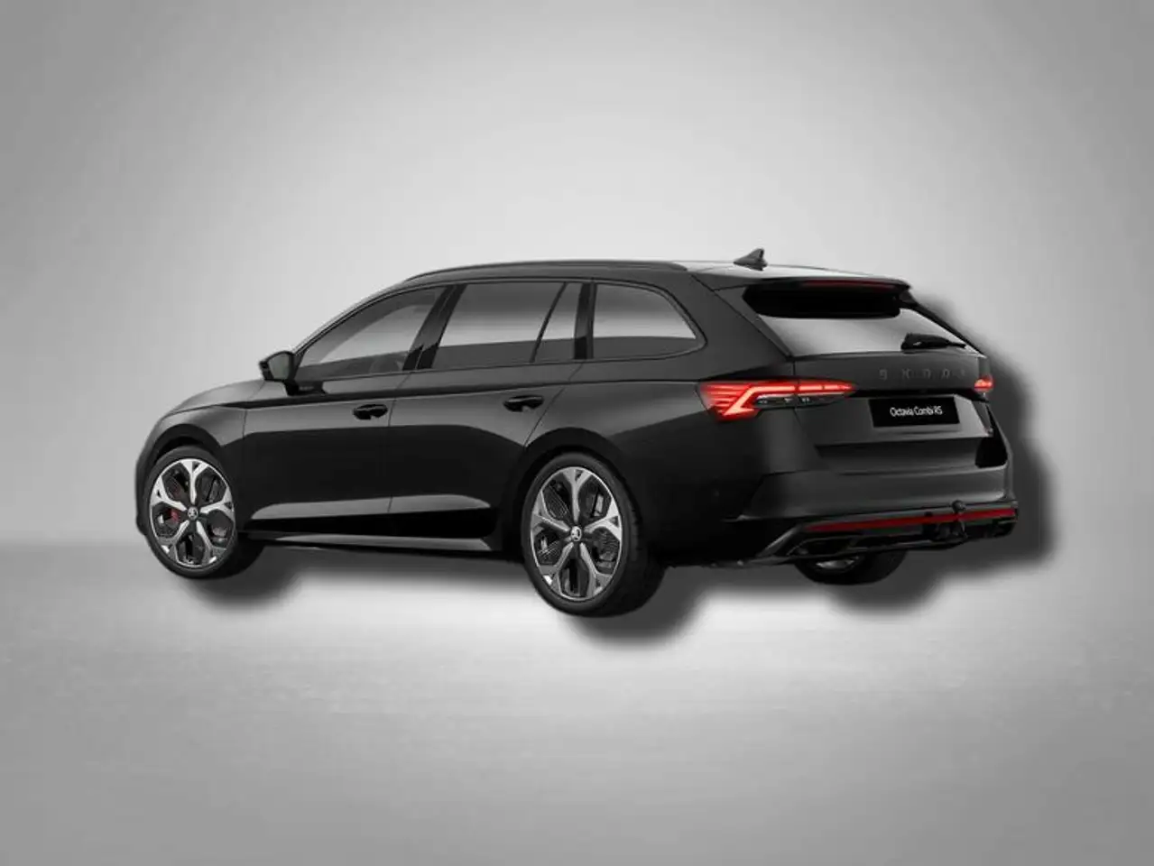 Skoda Octavia 2026