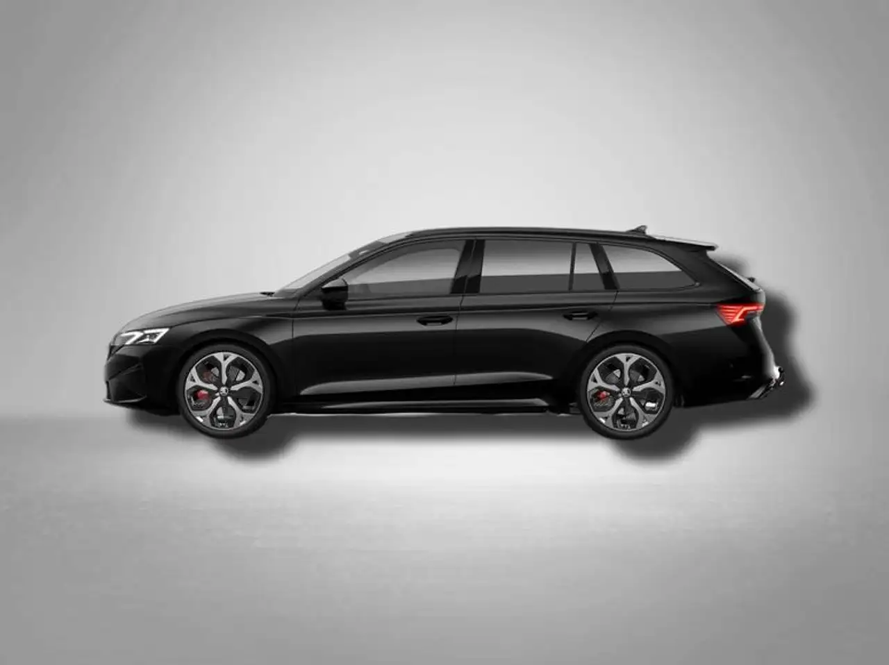 Skoda Octavia 2026