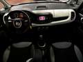 Fiat 500L 1.4 Lounge 95cv 1 PROPRIETARIO OK NEOPATENTATI Blanc - thumbnail 11