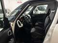 Fiat 500L 1.4 Lounge 95cv 1 PROPRIETARIO OK NEOPATENTATI Blanc - thumbnail 5