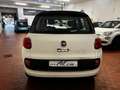 Fiat 500L 1.4 Lounge 95cv 1 PROPRIETARIO OK NEOPATENTATI Blanc - thumbnail 3