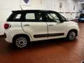 Fiat 500L 1.4 Lounge 95cv 1 PROPRIETARIO OK NEOPATENTATI Blanc - thumbnail 4