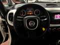 Fiat 500L 1.4 Lounge 95cv 1 PROPRIETARIO OK NEOPATENTATI Blanc - thumbnail 8