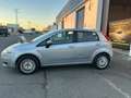 Fiat Punto 1.3Mjt 16v Feel/Class Gris - thumbnail 7
