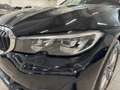 BMW 320 G21 2019 Touring Diese 320d Touring Sport auto Noir - thumbnail 9