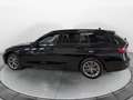 BMW 320 G21 2019 Touring Diese 320d Touring Sport auto Noir - thumbnail 8
