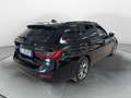 BMW 320 G21 2019 Touring Diese 320d Touring Sport auto Noir - thumbnail 5