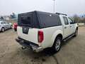 Nissan Navara NAVARA 3.0 V6 DCI 231CV IN PERFEZIONE ASSOLUTA Weiß - thumbnail 6