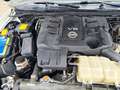 Nissan Navara NAVARA 3.0 V6 DCI 231CV IN PERFEZIONE ASSOLUTA Weiß - thumbnail 10