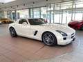 Mercedes-Benz SLS Coupe  "400 KM" bijela - thumbnail 2