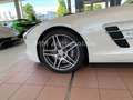 Mercedes-Benz SLS Coupe  "400 KM" Blanc - thumbnail 14
