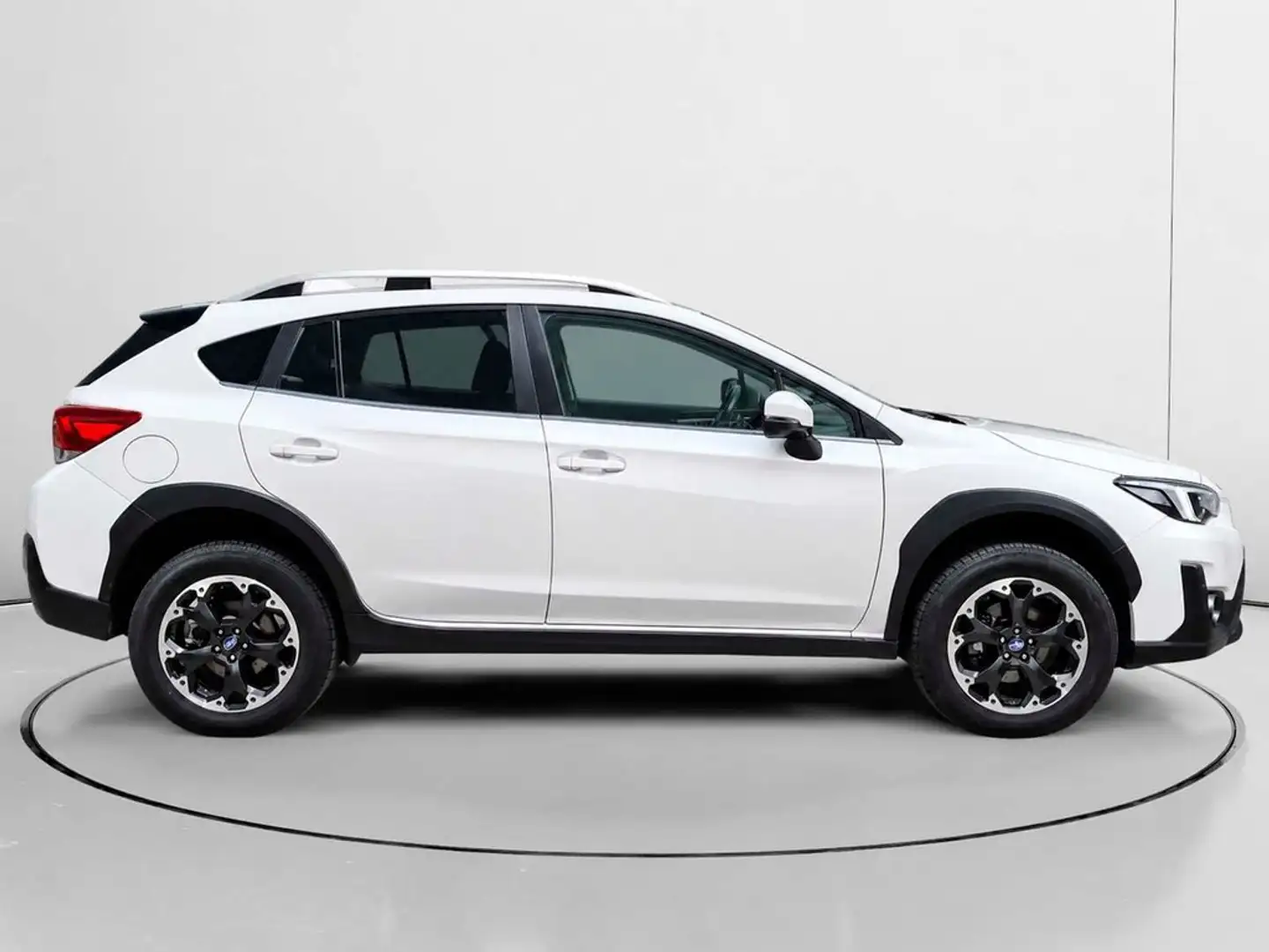 Subaru XV 1.6i Sport Plus CVT Blanco - 2