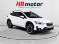 Subaru XV 1.6i Sport Plus CVT Blanco - thumbnail 1
