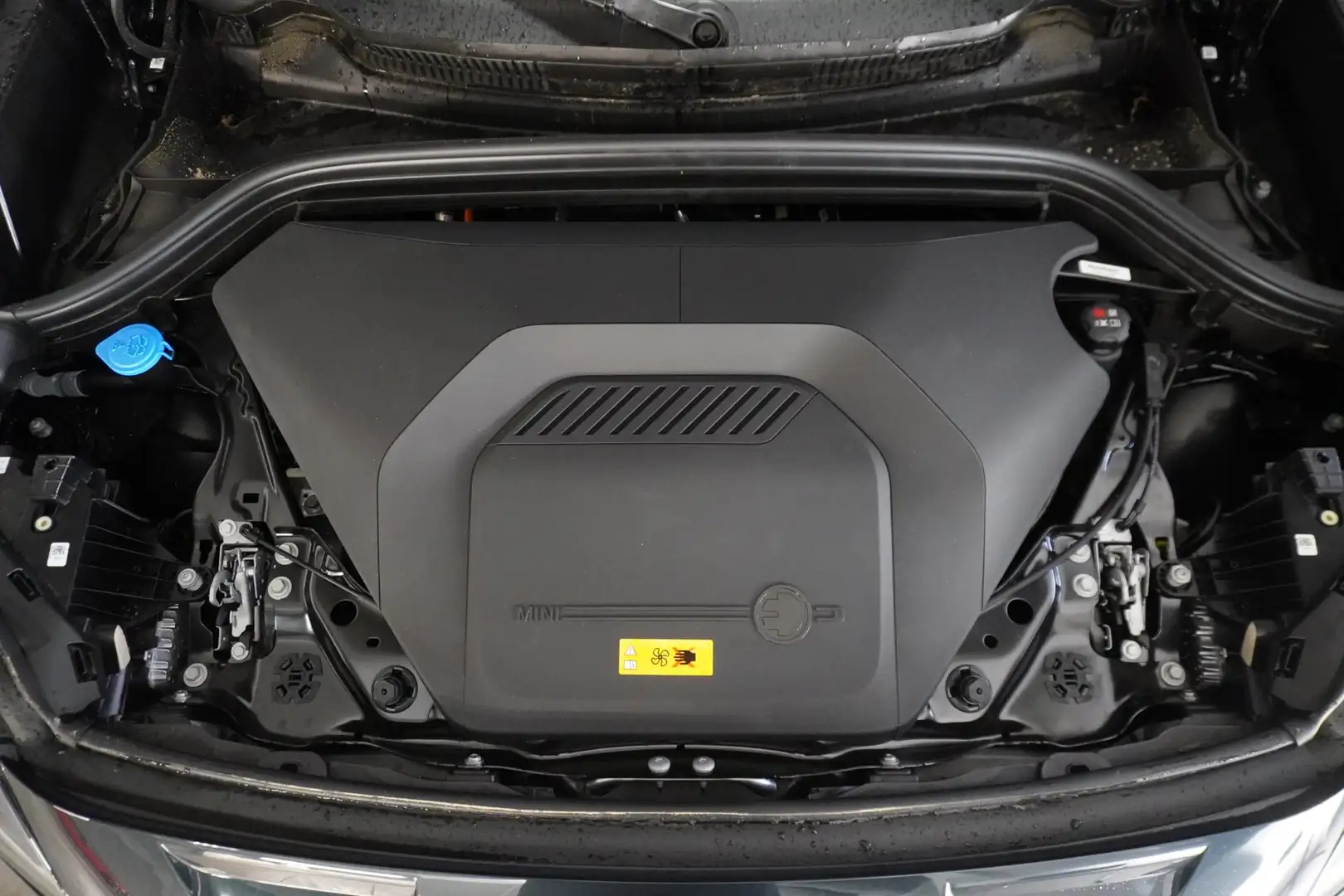 MINI Countryman SE All4 Grau - 2