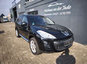 Platinum*7-Sitzer*AHK*Standheizung*4WD*Navi*Export