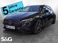 Mercedes-Benz A 200 AMG MBUX+RüKam+LED+Pano+Night+Distronic Schwarz - thumbnail 1