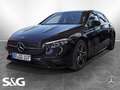 Mercedes-Benz A 200 AMG MBUX+RüKam+LED+Pano+Night+Distronic Schwarz - thumbnail 13