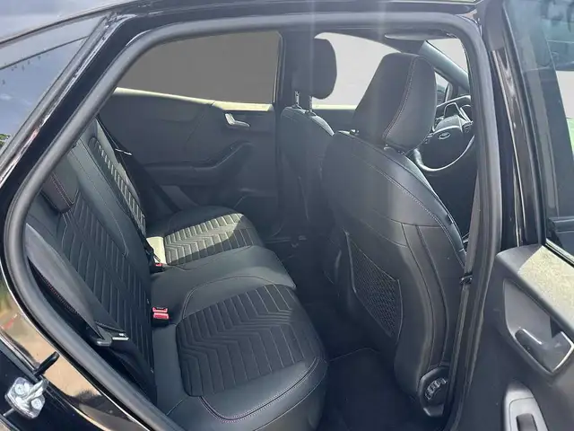 Ford Puma view 5