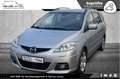 Mazda 5 2.0 TOP 2.H BI-XEN LEDER 7 SITZ PDC AHK Silber - thumbnail 2