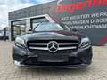 Mercedes-Benz C 200 d T Avantgarde 9 G TR. ACC Multibeam AHK Schwarz - thumbnail 18