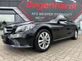 Mercedes-Benz C 200 d T Avantgarde 9 G TR. ACC Multibeam AHK Schwarz - thumbnail 19