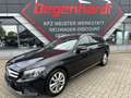 Mercedes-Benz C 200 d T Avantgarde 9 G TR. ACC Multibeam AHK Schwarz - thumbnail 1