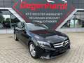 Mercedes-Benz C 200 d T Avantgarde 9 G TR. ACC Multibeam AHK Schwarz - thumbnail 17