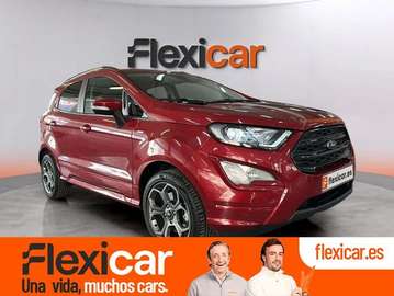 1.0 EcoBoost ST Line 140
