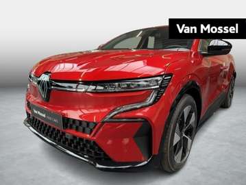 EV60 R220 Comfort Range Techno