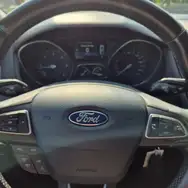 Ford Focus 1.6 Ti-VCT 120 Flexifuel Titanium
