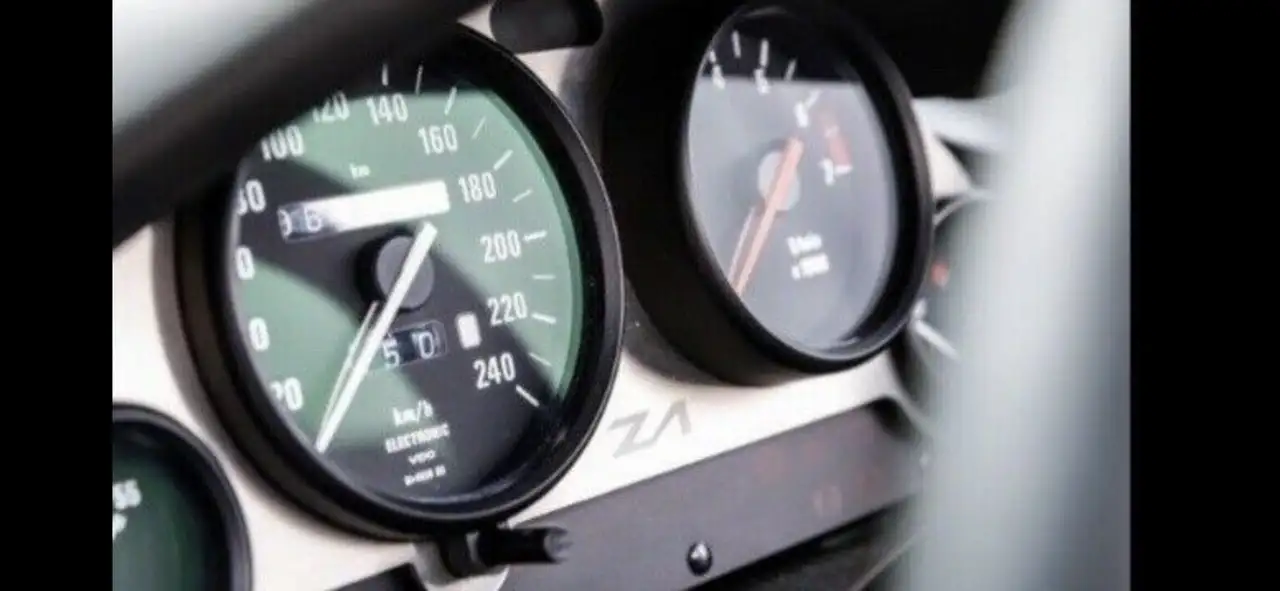 BMW Z1, foto 12