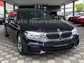 BMW 530 e iPerformance *M-Sportpaket*M-Paket*Deutsch* Schwarz - thumbnail 1