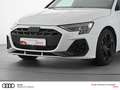 Audi S3 Limousine 2.0 TFSI quattro Weiß - thumbnail 8