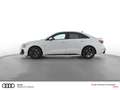Audi S3 Limousine 2.0 TFSI quattro Weiß - thumbnail 4