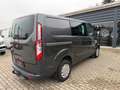 Ford Transit Custom*AHK*GARANTIE*R-Cam*MwSt* Gris - thumbnail 7