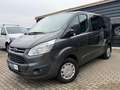 Ford Transit Custom*AHK*GARANTIE*R-Cam*MwSt* Gris - thumbnail 1