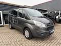 Ford Transit Custom*AHK*GARANTIE*R-Cam*MwSt* Gris - thumbnail 3