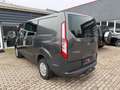 Ford Transit Custom*AHK*GARANTIE*R-Cam*MwSt* Gris - thumbnail 4