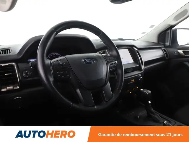 Ford Ranger view 11