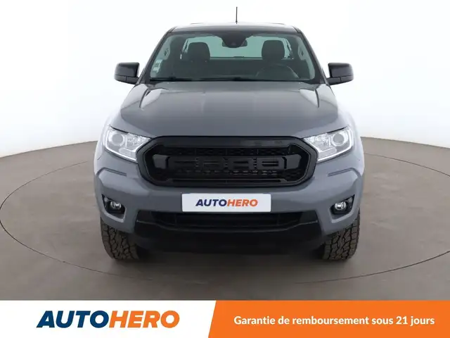 Ford Ranger view 9